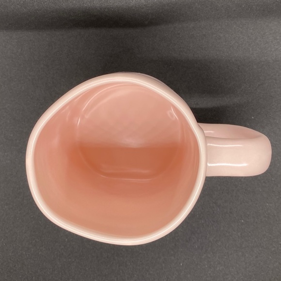 Rae Dunn ❤️ Valentine’s Day Mug - 💗 PINK - Picture 3 of 4